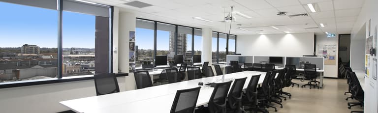Offices commercial property for lease at Level 4 Suite 2/45-47 Scott Street Liverpool NSW 2170