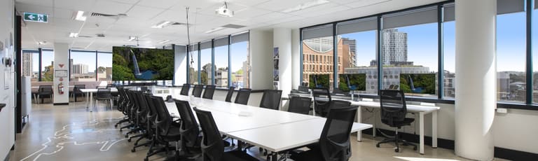 Offices commercial property for lease at Level 4 Suite 2/45-47 Scott Street Liverpool NSW 2170