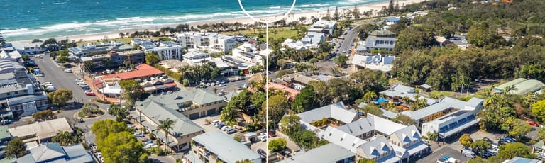 Shop & Retail commercial property for lease at 6/21-25 Fletcher Street Byron Bay NSW 2481