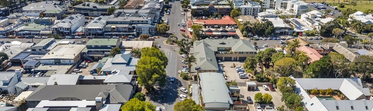 Shop & Retail commercial property for lease at 6/21-25 Fletcher Street Byron Bay NSW 2481