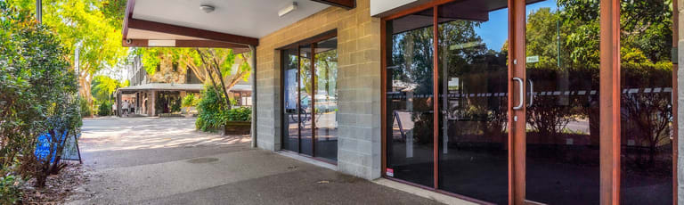 Shop & Retail commercial property for lease at 6/21-25 Fletcher Street Byron Bay NSW 2481