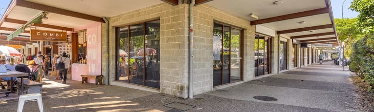 Shop & Retail commercial property for lease at 6/21-25 Fletcher Street Byron Bay NSW 2481