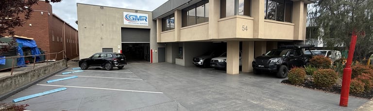 Factory, Warehouse & Industrial commercial property for lease at 54 Duerdin Street Notting Hill VIC 3168