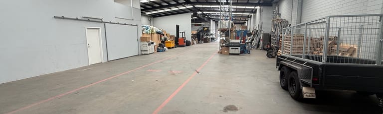 Factory, Warehouse & Industrial commercial property for lease at 54 Duerdin Street Notting Hill VIC 3168