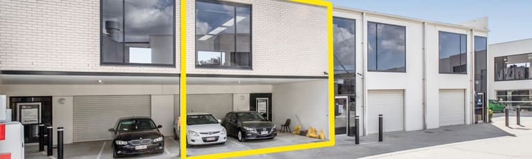 Factory, Warehouse & Industrial commercial property for lease at 2/37 McDonald Road Windsor QLD 4030