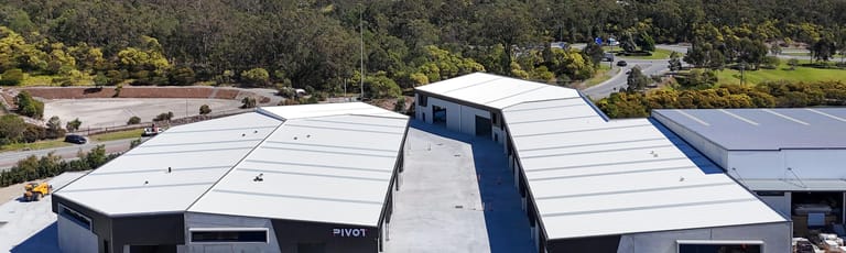 Factory, Warehouse & Industrial commercial property for lease at 2 Transport Street Yatala QLD 4207