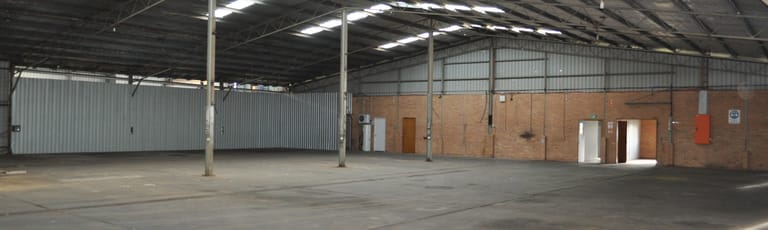 Factory, Warehouse & Industrial commercial property for lease at 1 & 2/4 Tannery Road Dubbo NSW 2830