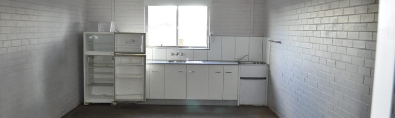 Factory, Warehouse & Industrial commercial property for lease at 1 & 2/4 Tannery Road Dubbo NSW 2830