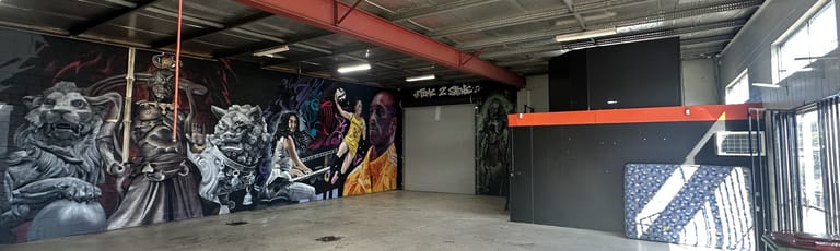 Factory, Warehouse & Industrial commercial property for lease at Unit 1/11 Brendan Drive Nerang QLD 4211