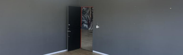 Factory, Warehouse & Industrial commercial property leased at Unit 1/11 Brendan Drive Nerang QLD 4211