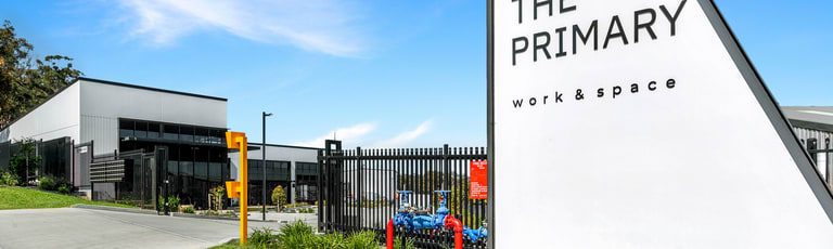 Factory, Warehouse & Industrial commercial property for sale at Unit 12/2 Templar Place Bennetts Green NSW 2290