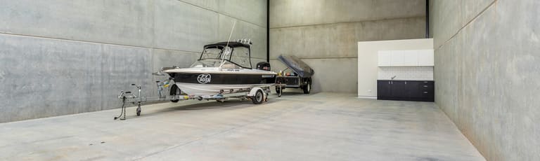 Factory, Warehouse & Industrial commercial property for sale at Unit 12/2 Templar Place Bennetts Green NSW 2290