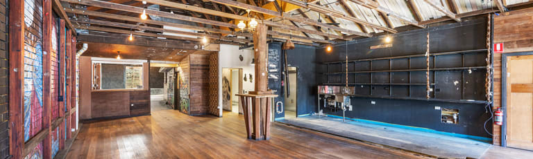 Shop & Retail commercial property for lease at 138 Boundary Street West End QLD 4101