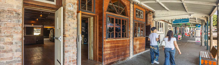 Shop & Retail commercial property for lease at 138 Boundary Street West End QLD 4101