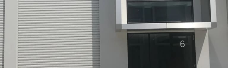 Factory, Warehouse & Industrial commercial property for lease at 6 Ginibi Drive Altona North VIC 3025