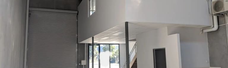 Factory, Warehouse & Industrial commercial property for lease at 6 Ginibi Drive Altona North VIC 3025