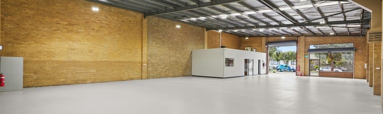 Factory, Warehouse & Industrial commercial property for lease at 88 Burlington Street Oakleigh VIC 3166