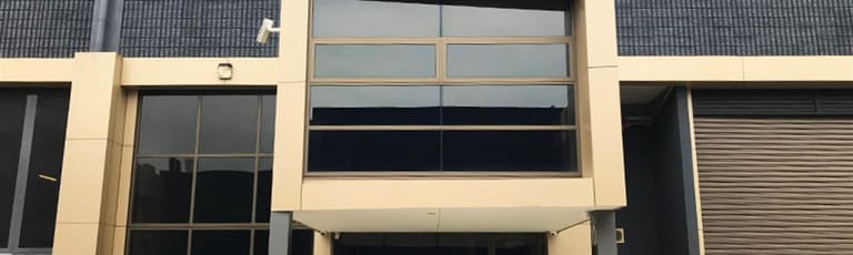 Factory, Warehouse & Industrial commercial property for lease at 10/25-37 Huntingdale Road Burwood VIC 3125