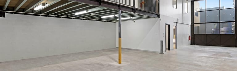 Factory, Warehouse & Industrial commercial property for lease at 10/25-37 Huntingdale Road Burwood VIC 3125