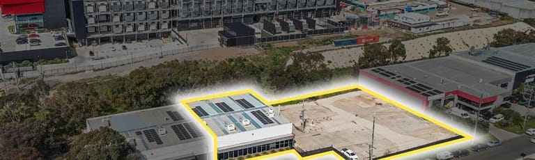 Factory, Warehouse & Industrial commercial property for lease at 2-10 Allied Drive Tullamarine VIC 3043