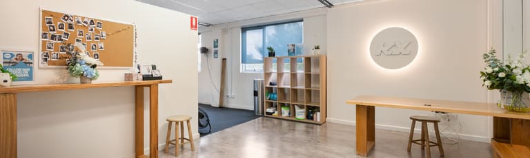 Offices commercial property for lease at Suite 1/2 Pryor Street Eltham VIC 3095