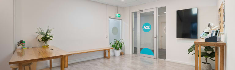 Offices commercial property for lease at Suite 1/2 Pryor Street Eltham VIC 3095