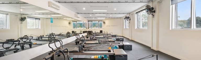 Offices commercial property for lease at Suite 1/2 Pryor Street Eltham VIC 3095