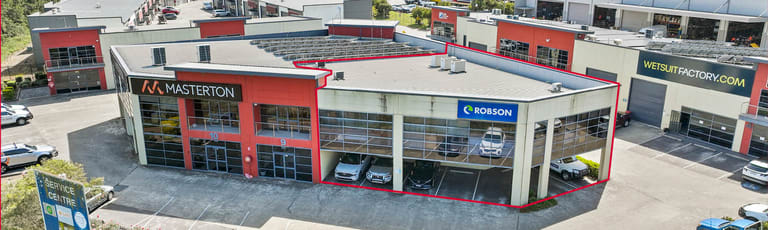 Factory, Warehouse & Industrial commercial property for lease at Unit 9/17 Babilla Close Beresfield NSW 2322