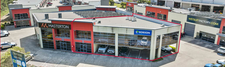 Factory, Warehouse & Industrial commercial property for lease at Unit 9/17 Babilla Close Beresfield NSW 2322