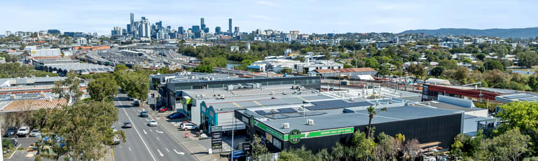 Factory, Warehouse & Industrial commercial property for lease at 28 Hudson Road Albion QLD 4010