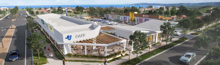 Shop & Retail commercial property for lease at 1 Newmarket Parade Butler WA 6036