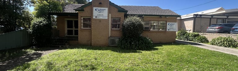 Medical / Consulting commercial property for lease at 10 Warby Street Campbelltown NSW 2560