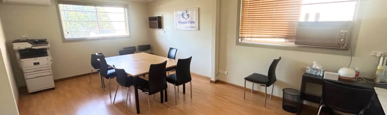 Medical / Consulting commercial property for lease at 10 Warby Street Campbelltown NSW 2560