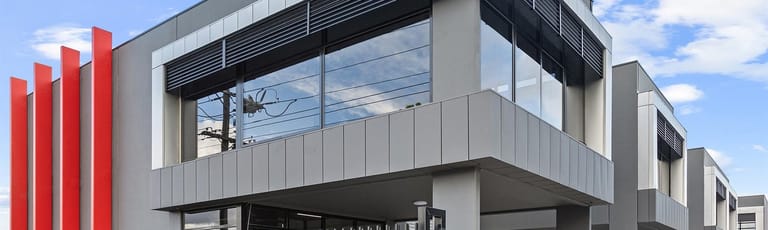 Factory, Warehouse & Industrial commercial property for lease at 4/43-51 King Street Airport West VIC 3042