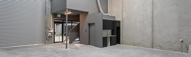 Factory, Warehouse & Industrial commercial property for lease at 4/43-51 King Street Airport West VIC 3042