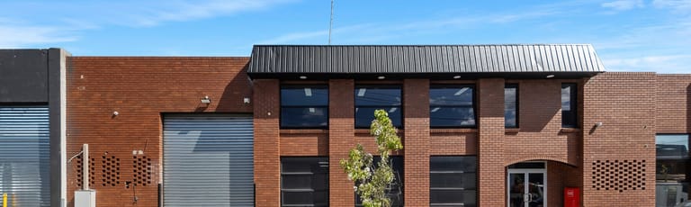 Factory, Warehouse & Industrial commercial property for lease at 4 Trent Street Moorabbin VIC 3189