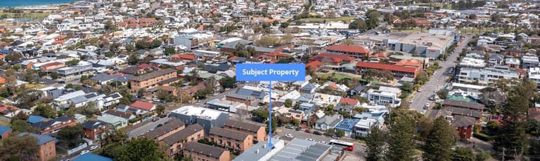Offices commercial property for lease at 36 Kemp Street The Junction NSW 2291