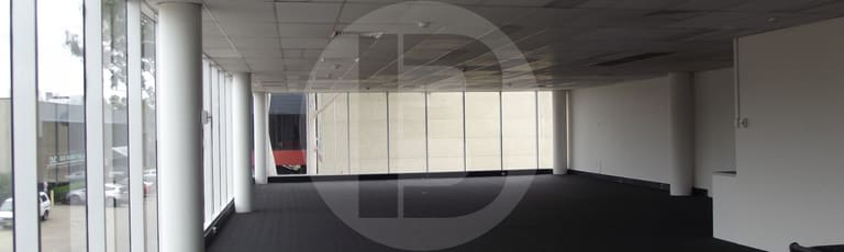 Factory, Warehouse & Industrial commercial property for lease at 2A/6 BOUNDARY ROAD Northmead NSW 2152
