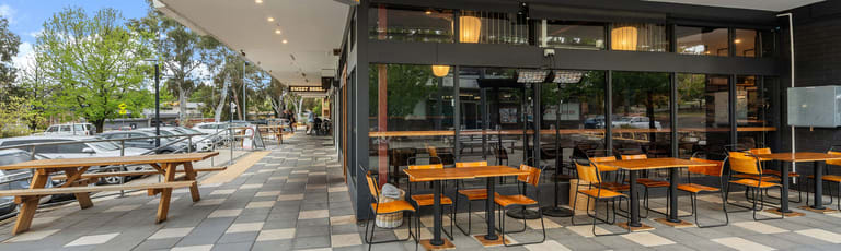 Shop & Retail commercial property for lease at Ground  Shop 5/9 Scullin Place Scullin ACT 2614