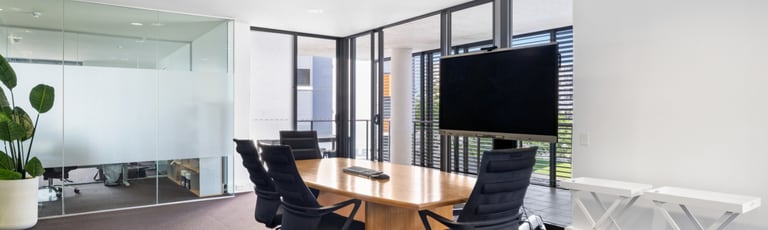 Offices commercial property for lease at Ste 101, 19 Honeysuckle Drive Newcastle NSW 2300