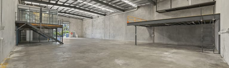 Factory, Warehouse & Industrial commercial property for lease at 25 Enterprise Way Sunshine West VIC 3020