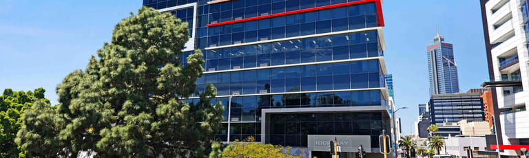 Offices commercial property for sale at Level 6/1008 Hay Street Perth WA 6000