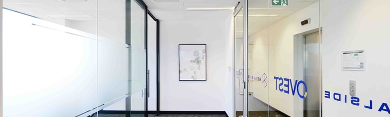 Offices commercial property for sale at Level 6/1008 Hay Street Perth WA 6000
