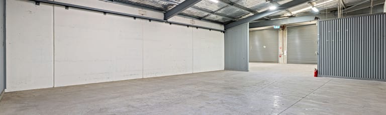 Factory, Warehouse & Industrial commercial property for lease at 2/476 Hume Street Albury NSW 2640