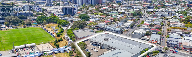 Offices commercial property for lease at 299 Montague Road West End QLD 4101