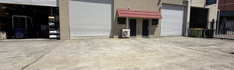Offices commercial property for lease at 3/23 Veronica Street Capalaba QLD 4157