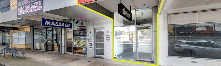 Shop & Retail commercial property for lease at 463A South Road Bentleigh VIC 3204