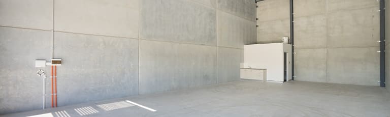 Factory, Warehouse & Industrial commercial property for lease at Unit 8, 11 Riverside Drive Mayfield West NSW 2304