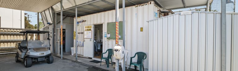 Factory, Warehouse & Industrial commercial property for lease at 120 Grigor Street West Moffat Beach QLD 4551