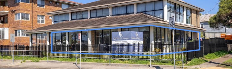 Offices commercial property for lease at Ground Floor 34 Macquarie Street Belmont NSW 2280